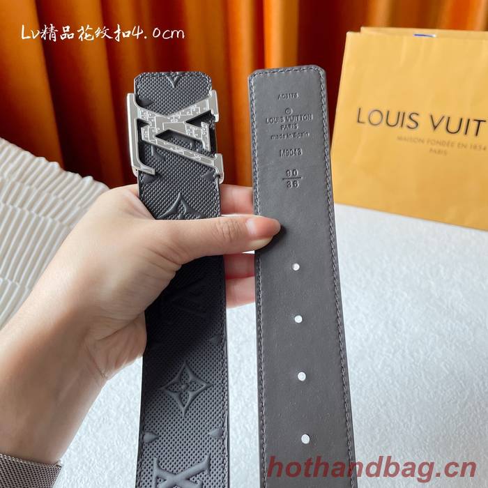 Louis Vuitton Belt 40MM LVB00226